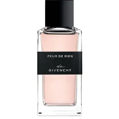 Peur de Rien by Givenchy bottle