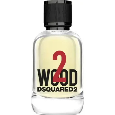 2 Wood by Dsquared2 bottle