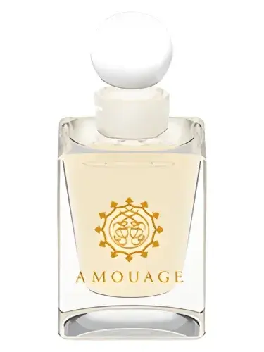 Musk Abyadh by Amouage bottle