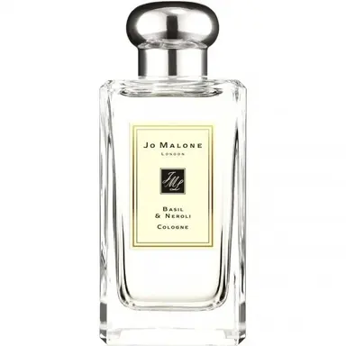 Basil & Neroli by Jo Malone bottle