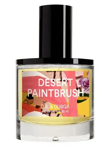 Desert Paintbrush by D.S. & Durga bottle