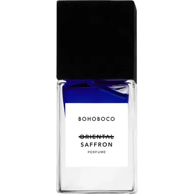 ━━━━ Saffron by Bohoboco