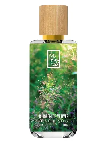 Blossom of Vetiver by The Dua Brand bottle