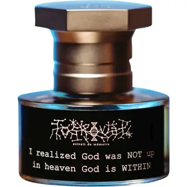 Take Me to Church by Toskovat bottle