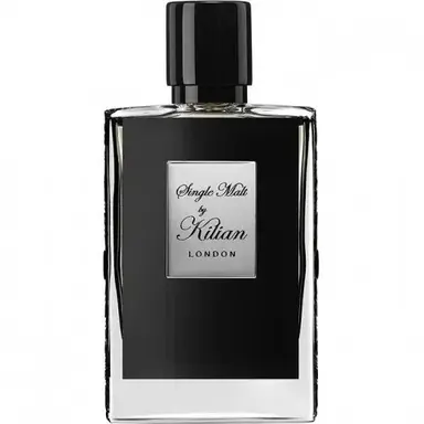 Single Malt by Kilian bottle