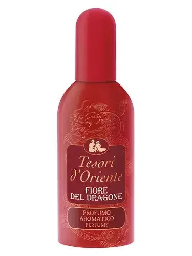 Fiore del Dragone by Tesori d'Oriente bottle