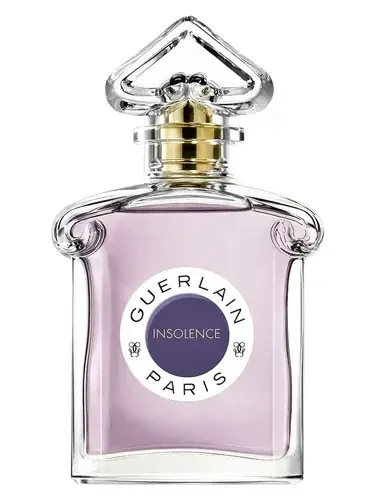 Insolence (2021) Eau de Parfum by Guerlain bottle