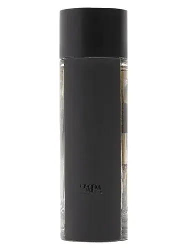 Zara Black Eau de Toilette by Zara bottle
