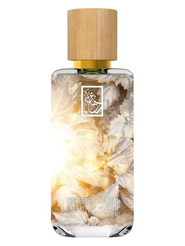 Bright Side of Patchouli by The Dua Brand bottle