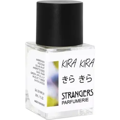 Kira Kira きらきら by Strangers Parfumerie bottle