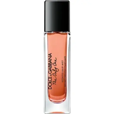 The Only One Hair Mist by Dolce Gabbana bottle