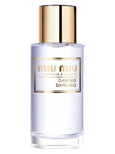 Daring Darling by MIU MIU bottle