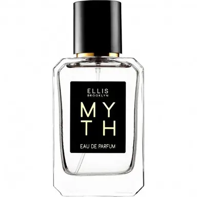 Myth by Ellis Brooklyn