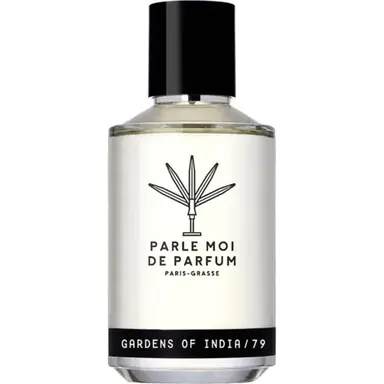 Gardens Of India 79 by Parle MOI de Parfum