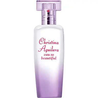 Eau So Beautiful by Christina Aguilera