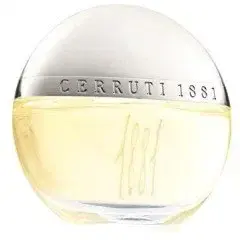 Cerruti 1881 En Fleurs by Cerruti bottle