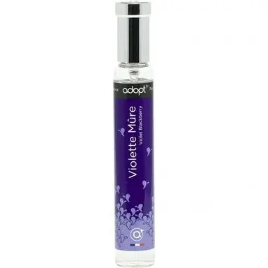 Violette Framboise by Adopt Parfums bottle