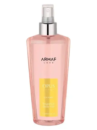 Opus Woman by Armaf bottle