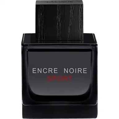 Encre Noire Sport by Lalique bottle