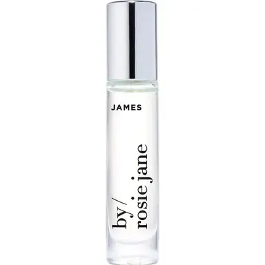 James Perfume Oil by By Rosie Jane bottle
