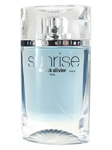 Sunrise Men by Franck Olivier bottle