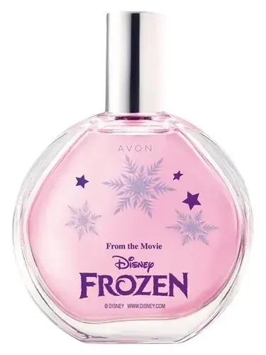 Avon Frozen Eau de Toilette by Avon bottle