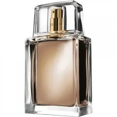 Today Tomorrow Always My Everything for Him by Avon bottle