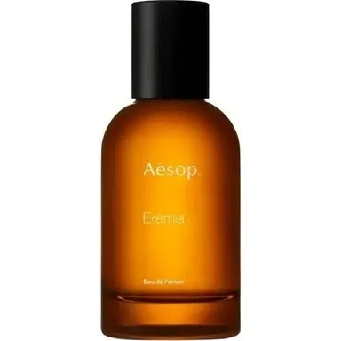 Erémia by Aesop