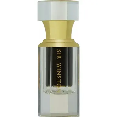 Sir Winston Attar by Bortnikoff bottle