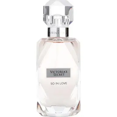 So In Love by Victoria's Secret bottle