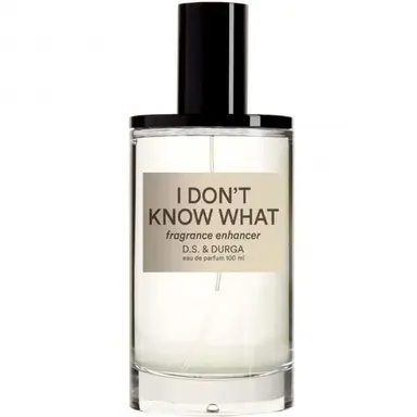 I Don’t Know What by D.S. & Durga