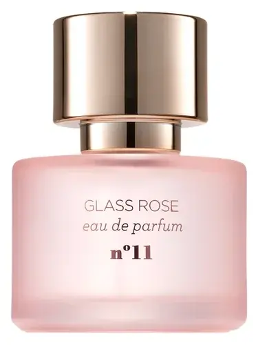 Glass Rose by MIX BAR