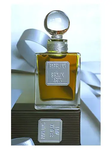 Parfum de Grasse by Dsh Perfumes bottle