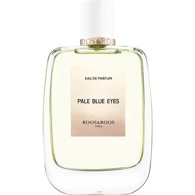 Pale Blue Eyes by Roos Roos bottle