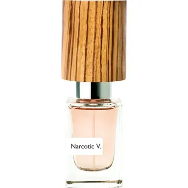 Narcotic Venus by Nasomatto bottle