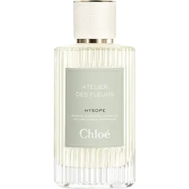 Hysope by Chloe bottle