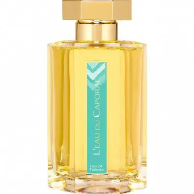 L'Eau du Caporal by L'Artisan Parfumeur bottle