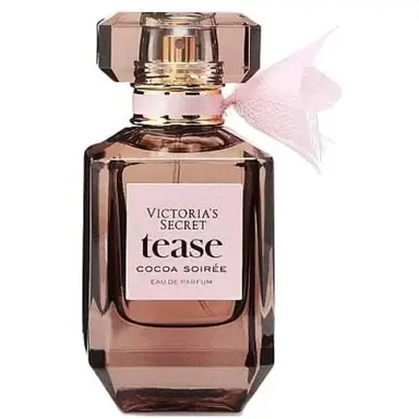 Tease Cocoa Soirée by Victoria's Secret bottle