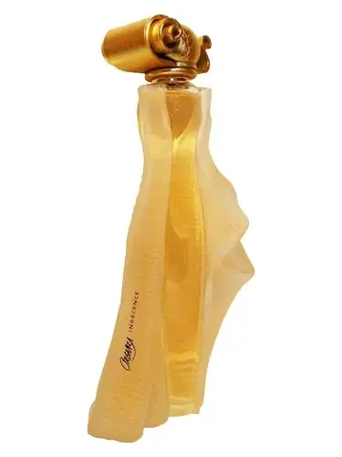 Organza Indecence Eau de Toilette du Desert by Givenchy bottle