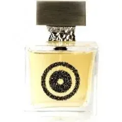 Art Collection 103 by M. Micallef bottle