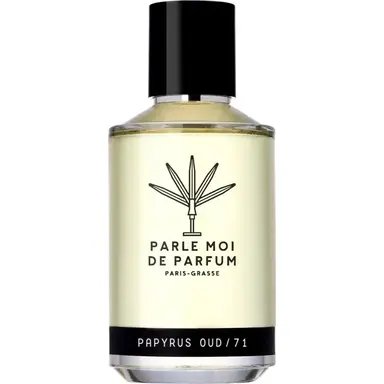 Papyrus Oud 71 by Parle MOI de Parfum