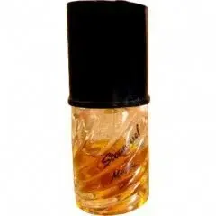 Scoundrel Musk by Revlon (Charles Revson) bottle