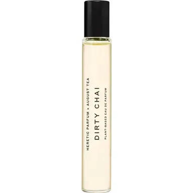 August x Heretic Parfum - Dirty Chai by Heretic Parfum bottle