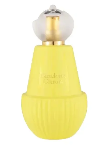 Tea Time à Paris Tartelette Citron by Jeanne Arthes bottle