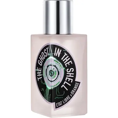 The Ghost In The Shell by Etat Libre D'Orange bottle
