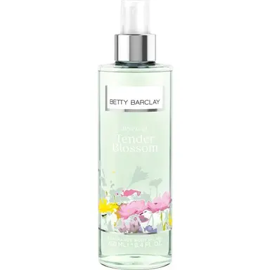 Breeze of Tender Blossom by Betty Barclay