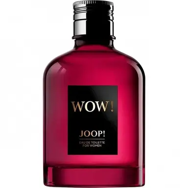 Wow! for Women by Wolfgang Joop bottle