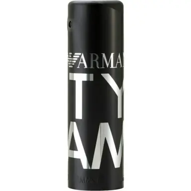 City Glam for Him by Giorgio Armani bottle