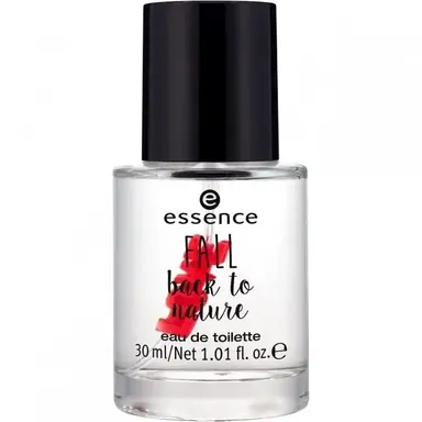 Fall Back To Nature by Essence bottle