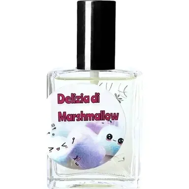 Delizia di Marshmallow by Kyse Perfumes bottle